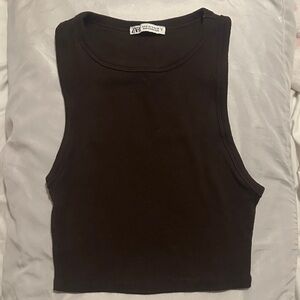 Zara Tank